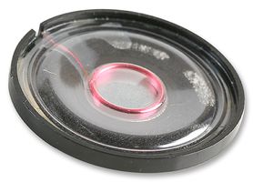IMO PRECISION CONTROLS - 41.MS36LSLF - 揚(yáng)聲器，MYLAR 錐，0.25W