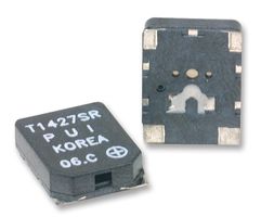 PROJECTS UNLIMITED - SMT-1427-S-R - 電聲轉(zhuǎn)換器 SMT