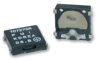 PROJECTS UNLIMITED - SMT-0727-S-R - 電聲轉(zhuǎn)換器 SMT