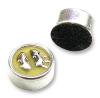 PROJECTS UNLIMITED - POM-2746L-R - 話筒，全引線 6MM