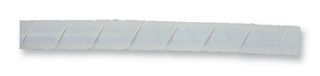 TYCO ELECTRONICS - 0206 - 電纜綁帶 SPIROBAND R 6MM 50M