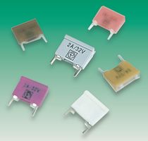 PUDENZ - 168.6585.5106. - 保險(xiǎn)絲 PCB安裝 10A