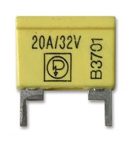 PUDENZ - 168.6585.5206. - 保險(xiǎn)絲 PCB安裝 20A