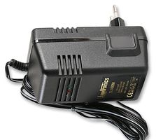 LAWTRONICS - SLA480ME 12V - 充電器 鉛酸電池 12V EU