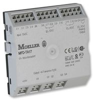MOELLER - MFD-TA17 - 晶體管 I/O 模塊