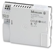 MOELLER - MFD-CP8-NT - 控制模塊 PLC 有網(wǎng)絡(luò)接口