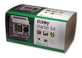 MOELLER - EASY-BOX-719-AC - 入門套件 EASY 700