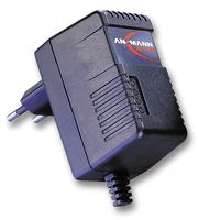 ANSMANN - AP312 - 適配器 3-12VDC 300MA