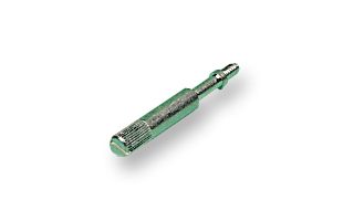 HARTING - 09 67 000 9930 - 連接器安裝螺絲 自然色 M3
