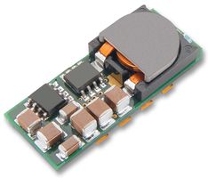 POWER-ONE - YS12S16-0G - 直流/直流轉(zhuǎn)換器 0.75-5.5V 16A