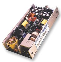 POWER-ONE - MPU150-4350G - 電源 150W 4輸出