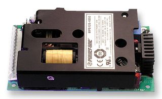 POWER-ONE - MPB125-3000G - 電源 125W 3輸出