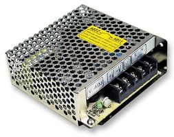 SUNPOWER - S-25-15 - 電源 帶外殼 15V 1.7A