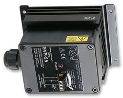 UNITED AUTOMATION - EVR-25PA - 功率調(diào)節(jié)器 25A AC