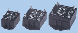 UNITED AUTOMATION - F175-25A - 抑制模塊 RFI 25A