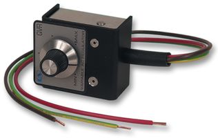 UNITED AUTOMATION - QVR-230 - 功率控制器，封裝