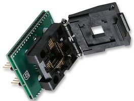 MQP (ELECTRONICS) - AD44 - 適配器DIL 40路