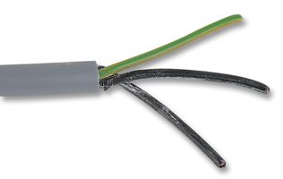 NEXANS - 1303-FNL - 電纜 YY 3芯 2.5MM