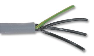 NEXANS - 1104-FNL - 電纜 YY 4芯 1.0MM