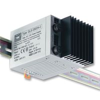 BLOCK - GLS230/24-1 - 電源 DC 帶外殼 24V 1A