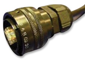 AMPHENOL - RJF 6B - 插頭組件 RJ45