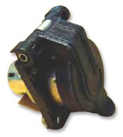 AMPHENOL - RJF 21 N SCC - 插座 RJ45 自閉