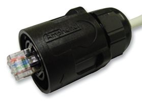 AMPHENOL - RJF RB 6 - 插頭 RJ45