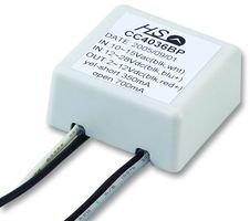 MARL - CC4036DP-0700 - 驅(qū)動(dòng)器，LED PSU 700MA