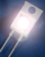 OMC - T21B1 - 發(fā)光二極管 PWR350 TO220 藍(lán)色