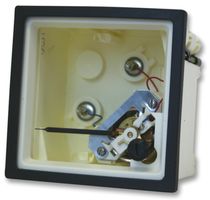 TYCO ELECTRONICS / CROMPTON - E243-01R-G-HG-ZU - 儀表指針 DIN72 4-20MA