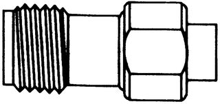 JOHNSON/EMERSON - 134-1019-171 - 同軸轉(zhuǎn)接頭 SMA