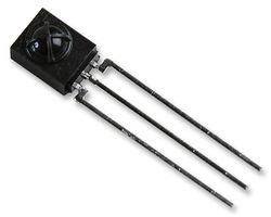 SHARP - GP1UX511QS - 光電二極管 IR檢測器