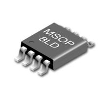 MAXIM INTEGRATED PRODUCTS - MAX7409EUA+ - 半導(dǎo)體芯片