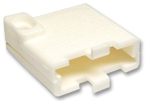 TYCO ELECTRONICS - 640714-1 - 應力消除件 閉合型 3路