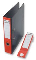 DURABLE OFFICE PRODUCTS - 8090/03 - 文件夾脊標(biāo)簽 ORDOFIX 紅色