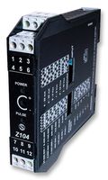 SENECA - WZ104000 - 模擬/頻率變換器