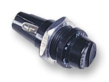 BELLING LEE - L2006A - 保險絲座 20X5MM