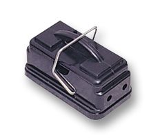 BELLING LEE - L1033/C4 - 雙保險絲盒 1'' X 1/4''