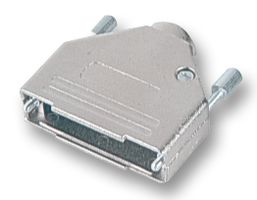 MH CONNECTORS - MHDTPK25-K - 后殼，D 上插式 25路