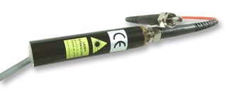 LASER COMPONENTS - FP-65/1FA-UNI - 激光模塊 帶光纖轉(zhuǎn)換器