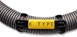 TYCO ELECTRONICS / RAYCHEM - 13611436 - 電纜標識 K 500/卷 +