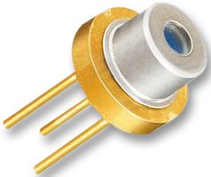 LASER COMPONENTS - ADL-65075TA2 - 激光二極管 655NM 自動(dòng)功率控制