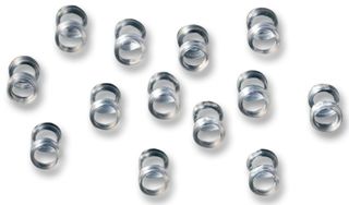 LASER COMPONENTS - CAX100 - 透鏡 塑料制 非球面