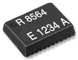 EPSON TOYOCOM - RTC-8564NB - 芯片 實(shí)時(shí)時(shí)鐘 I2C總線(xiàn)接口