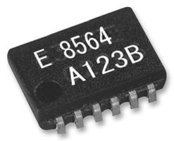 EPSON TOYOCOM - RX-8564LC - 芯片 實(shí)時(shí)時(shí)鐘 I2C總線(xiàn)接口