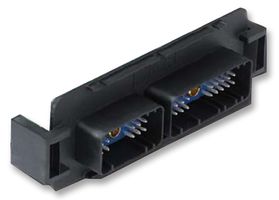 CINCH - 5810130046 - 針座 外殼 SE 30路