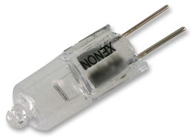 PRO-LITE - M91/ULTRA - 燈泡 膠囊形(CAPSULE) 12V 10W G4