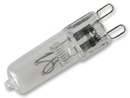 PRO-LITE - G9/25W/CLEAR - 燈泡 膠囊形(CAPSULE) 240V G9 25W
