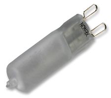 PRO-LITE - G9/60W/FROST - 燈泡 膠囊形(CAPSULE) 240V G9 60W 毛玻璃