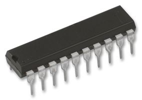 MAXIM INTEGRATED PRODUCTS - DS1211+ - 芯片 RAM控制器/譯碼器